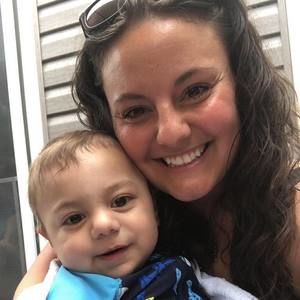 Meet your Posher, Madeline